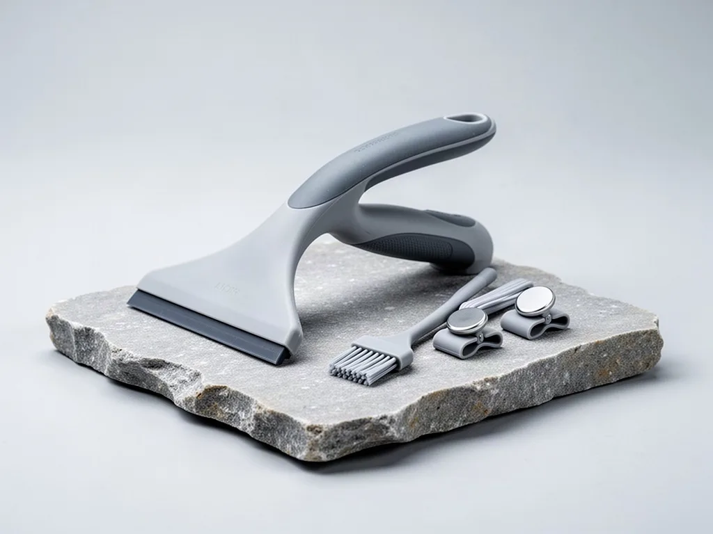 Daily Utility & Cleaning Tools