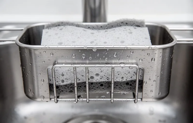 Stainless Steel 304 vs Chrome Plating in Wet Kitchen Zones
